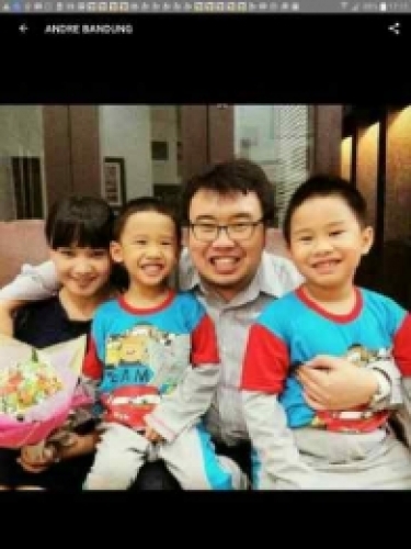 Andre Tjin